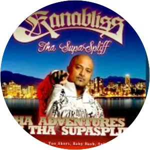 Kanabliss - Musical artist