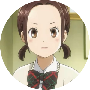 Kanade Ōe - Fictional character