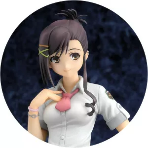 Kanade Sakurai - Fictional character