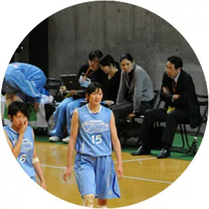 Kanae Fujii