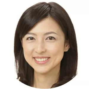 Kanae Takeuchi