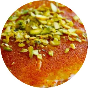 Kanafeh