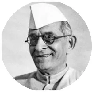Kanaiyalal Maneklal Munshi - Former Governor of Uttar Pradesh