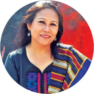 Kanak Chanpa Chakma - Artist