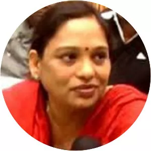 Kanak Lata Singh