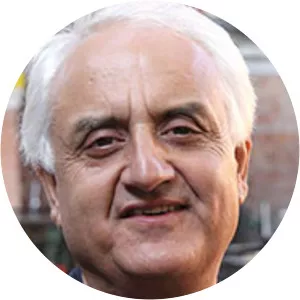 Kanak Mani Dixit