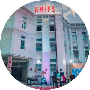 Kanak Manjari Institute Of Pharmaceutical Sciences - College in Rourkela, India