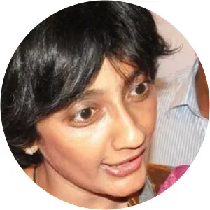 Kanaka - Indian actress