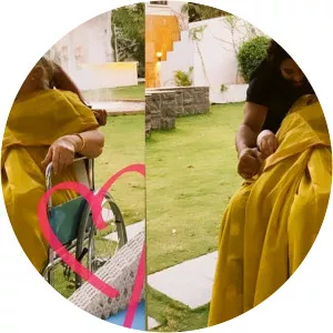 Kanaka Ratnam photograph