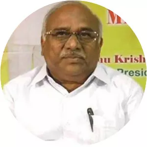 Kanakamedala Ravindra Kumar