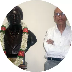 Kanakanahalli Ramachandra