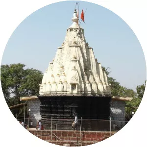 Kanakeshwar - 