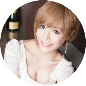 Kanako Kawabata - Japanese fashion model