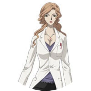 Kanako Tsutsutori - Fictional character