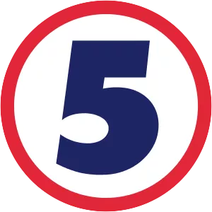 Kanal 5 - Television channel