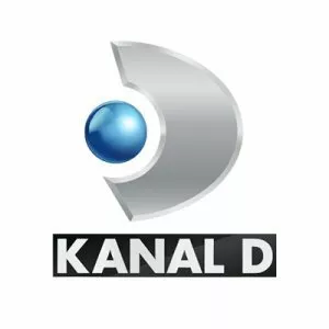 Kanal D - Television channel