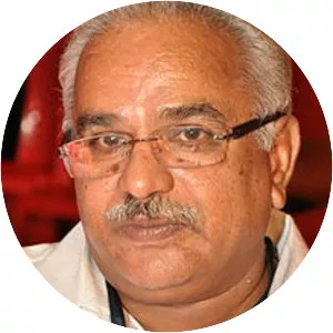 Kanam Rajendran - Former Member of the Kerala Legislative Assembly