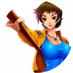 Kaname Kugatachi - Fictional character