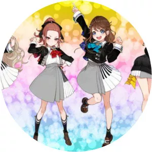 Ma Ri Na Su - Musical group