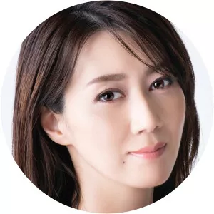 Kaname Ouki - Japanese actress