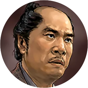 Kanamori Nagachika photograph