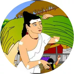 Kanampulla Nayanar - 