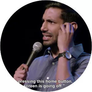 Kanan Gill - Indian comedian