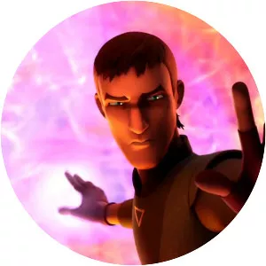 Kanan Jarrus