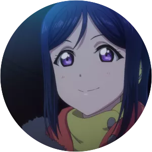 Kanan Matsuura