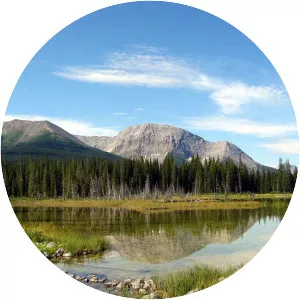 Kananaskis