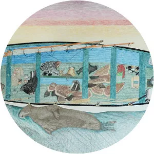 Kananginak Pootoogook