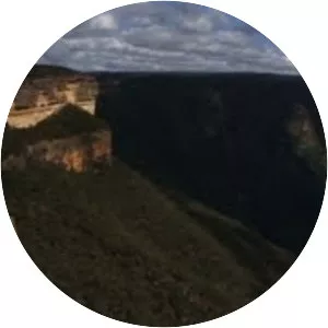 KanangraBoyd National Park