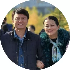 Kanat Aitbayev photograph