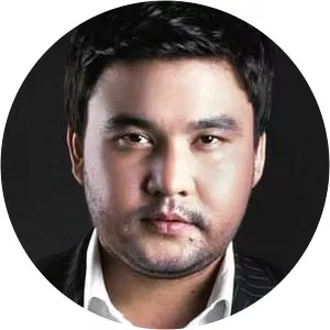 Kanat Umbetov - Musical artist