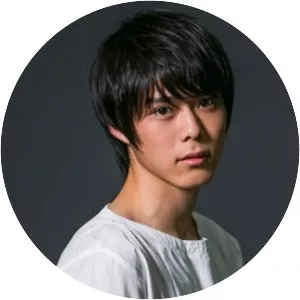 Kanata Hosoda - Japanese actor