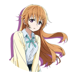 Kanata Konoe - 