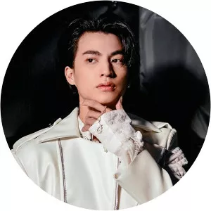 Kanawut Traipipattanapong - Thai actor