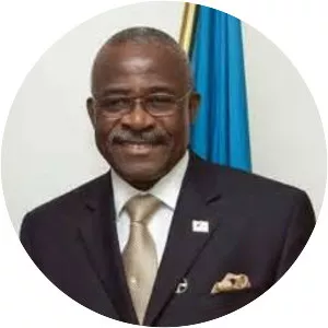 Kanayo F. Nwanze