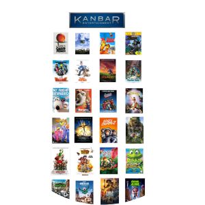 Kanbar Entertainment