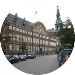 Kancellibygningen