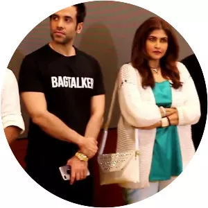 Kanchan Adhikari - Film director