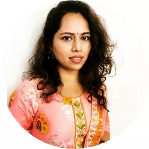 Kanchan Awasthi - Model