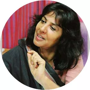 Kanchan Chaudhary Bhattacharya