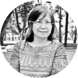 Kanchana Kanchanasut