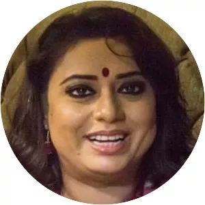 Kanchana Moitra