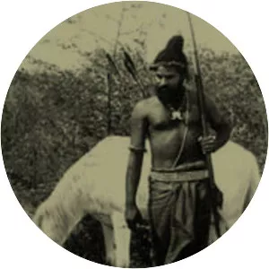 Kanchana Sita