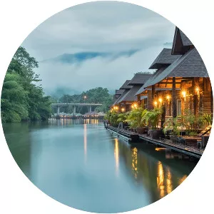 Kanchanaburi