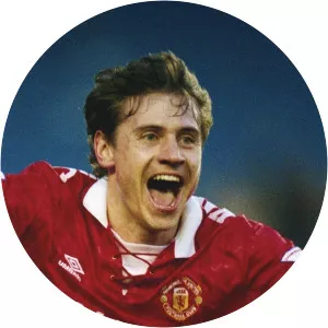 Kanchelskis: Past, Present and Future - TV program