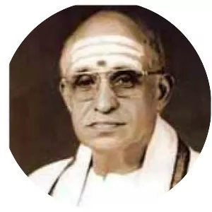 Kancherla Gopanna - Poet