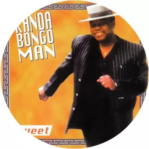 dr sakis kanda bongo man